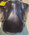Used Thornhill Protrainer 17" Dressage Saddle